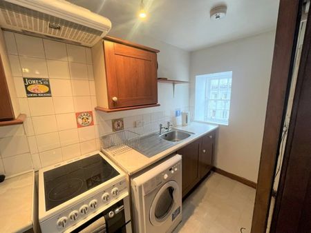 Flat D, 51 Castle Street, AB11 5BB, Aberdeen - Photo 5