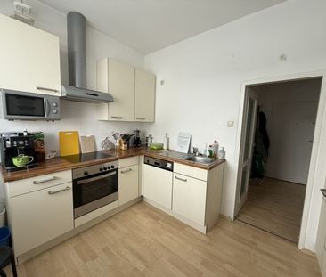Helle Single Wohnung in Zentrumslage - Foto 1