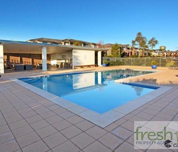 17 Claremont Street, Kellyville Ridge NSW 2155 - House For Rent | D... - Photo 6