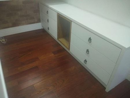 Apartamento Com 3 Dormitórios, 166 m² - Venda por R$1.910.000 Ou Aluguel por R$10.732/mês - Jardim - Foto 5