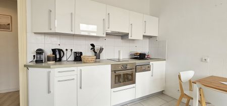 Location Appartement 1 pièce 28m² BIARRITZ 64200 - Photo 5