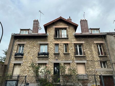 Appartement Vitry Sur Seine 3 pièces 54.87 m2 - Photo 2