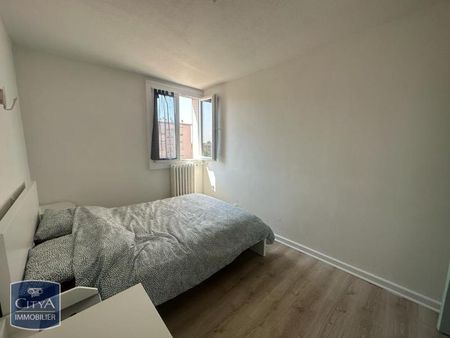 Location Appartement 3 pièces 54m² BELFORT 90000 - Photo 4