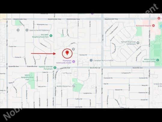 6XXX Lynas Lane 212 Richmond - Photo 1