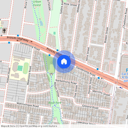 3/1260 Dandenong Rd, Vic 3163, Murrumbeena