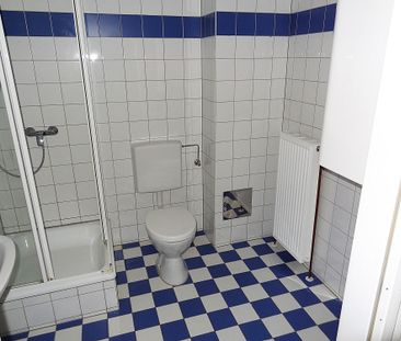 Gemütliche Mietwohnung mit neuer Einbauküche, Terrasse und Lift, in... - Photo 6