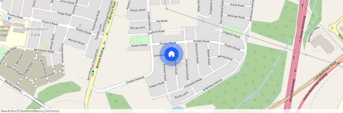 28 Aachen Road, NSW 2174, Edmondson Park