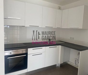 APPARTEMENT TYPE 2 AGROPARC - Photo 5