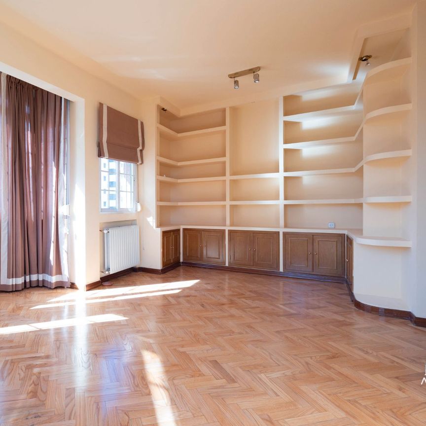 Piso de alquiler en Calle de Amara, 1, San Pascual - Photo 1