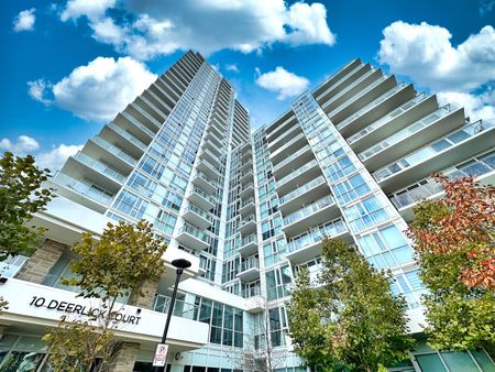 For Lease - 10 Deerlick Court Unit# 817, Toronto, Ontario - Photo 3