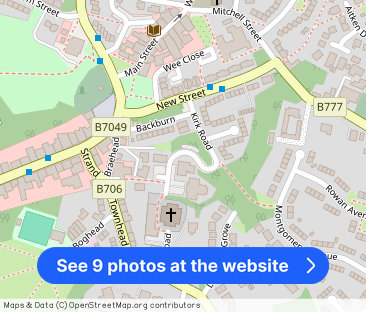 Scholars Wynd , Beith , KA15 1BF - Photo 1