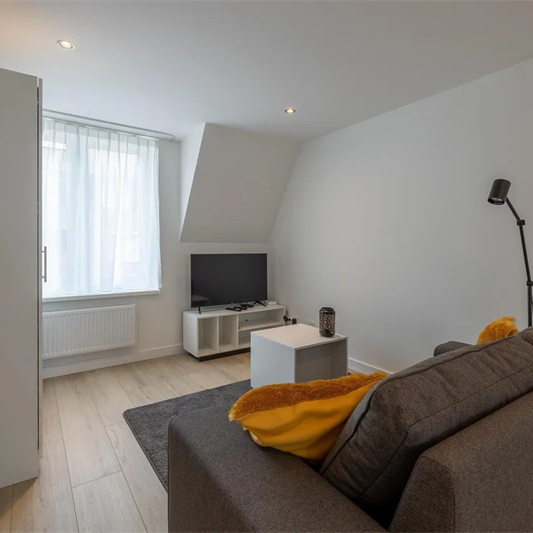 Appartement meublé Nieuwstraat, Den Bosch - À louer - Foto 1