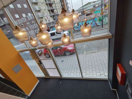 1 Bed Flat, The Atrium, LE1 - Photo 4