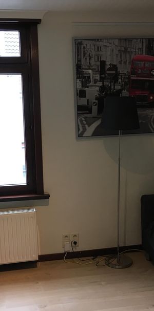 Studio 3 (23m²) - Jozef II-straat 45 - Foto 1