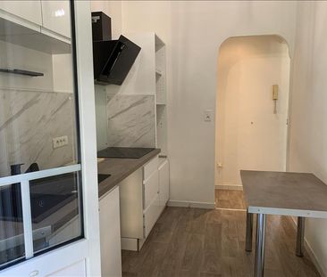 2 pièces - 38 m² - 1er étage - Colocation non autorisée - Photo 4