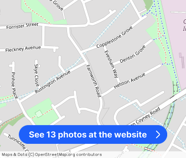 Farnworth Road, Stoke-On-Trent - Photo 1