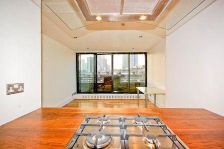 1 bedroom flat to rent - Photo 3