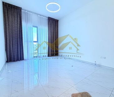 Charming 1 BR with Balcony in Titanium Tower - Photo 2