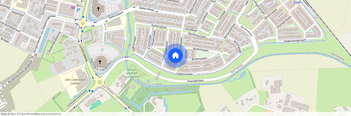 Bresselaan 23, Veller, 3772PW, Barneveld