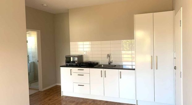 ALL UTILITIES INCLUDED - One Bedroom Unit with Off-Street Parking - Photo 1