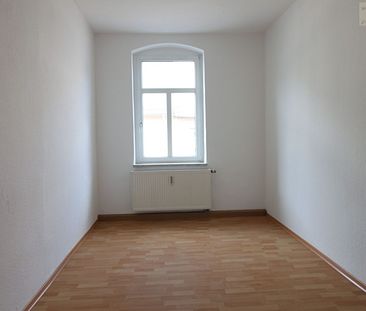 2-Raum-Wohnung in Hartenstein! - Foto 1