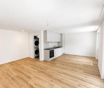 neu renovierte 1.5 Zimmerwohnung - Photo 5