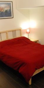 2 chambres fermées; métro Sherbrooke; meublé tout inclus+internet - Photo 4