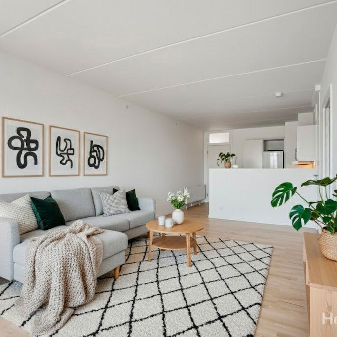 Østbrovej 2B, 3. 3., 2600 Glostrup - Photo 1