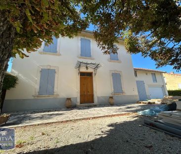Maison à louer 5 pièces - Photo 5