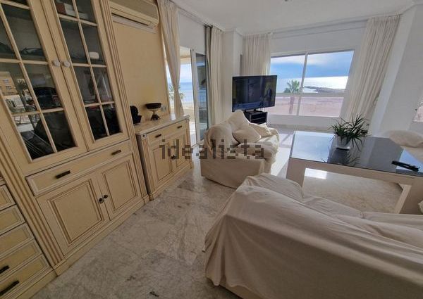 Alquiler de piso en Calle Iberia