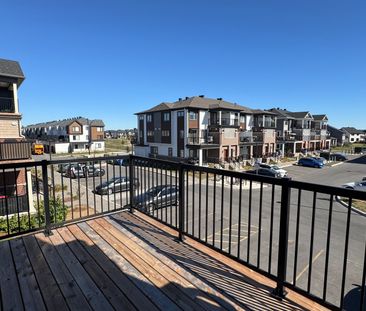 For Lease - 173 Anthracite Private, Barrhaven, Ontario - Photo 2