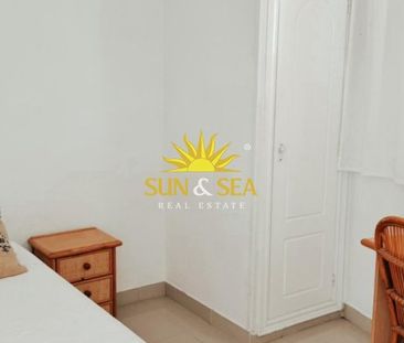 3-BEDROOM APARTMENT - SAN JUAN DE ALICANTE - Photo 4