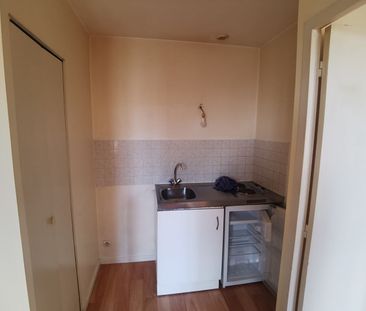 Appartement Bordeaux 2 pièce(s) 30.3 m2 - Photo 2