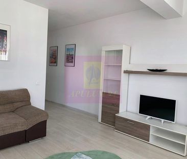 Închiriază Apartament 1 camere Apărătorii Patriei - Photo 1