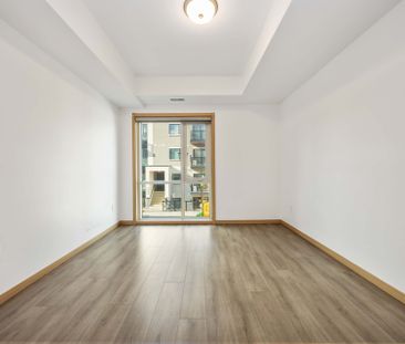 For Lease - 200 Chester Le Boulevard Unit# D205, Toronto, Ontario - Photo 3