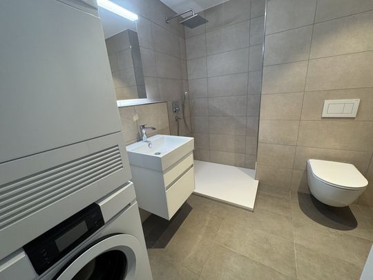 "Einzigartige 3.5-Zimmerwohnung mit Balkon" - Foto 1