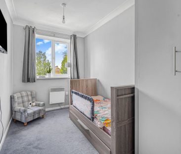 2 bedroom terraced house to rent - Photo 5