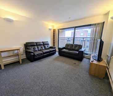 10E Moss Street, City Centre, L6 - Photo 2