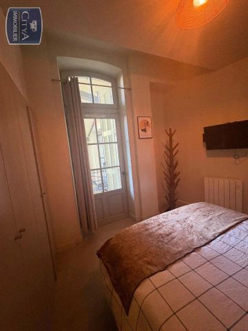 Appartement à louer 2 pièces 46.18m² - Photo 4