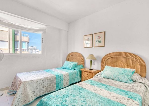 1 room luxury Apartment for rent in Gandia, Valencia