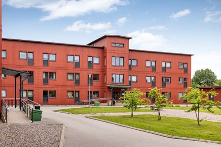 Kungsbäcksvägen, Gävle - Foto 3