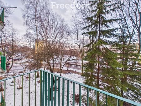 Pokój Lublin - Photo 4