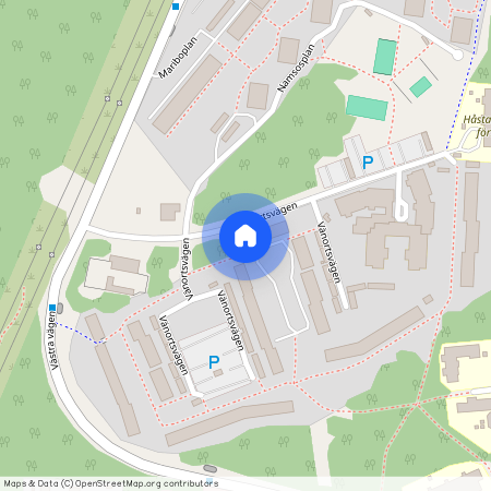 Vänortsvägen 15, 824 41, Hudiksvall