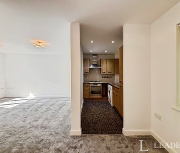 2 bedroom apartment to rent Bromley Close, East Road, Harlow, Essex... - Photo 5