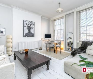 4 bedroom maisonette to rent - Photo 1