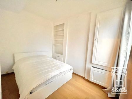 Location Appartement 2 pièces 34m² LYON 1er - Photo 4