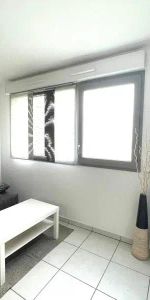 Appartement à louer 1 pièce 24.97m² - Photo 3