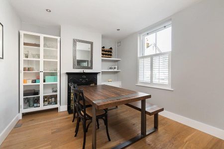 3 bedroom semi-detached house to rent - Photo 5