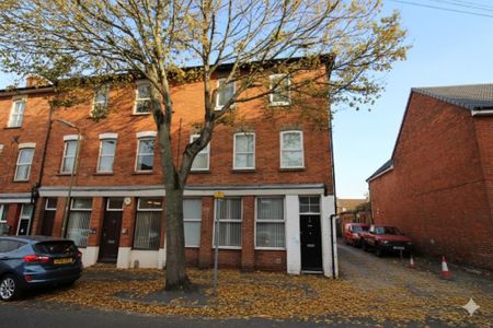 1 bedroom apartment to rent - Photo 5