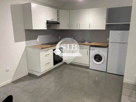 Location Appartement 2 pièces 48m² LONGPONT SUR ORGE 91310 - Photo 5